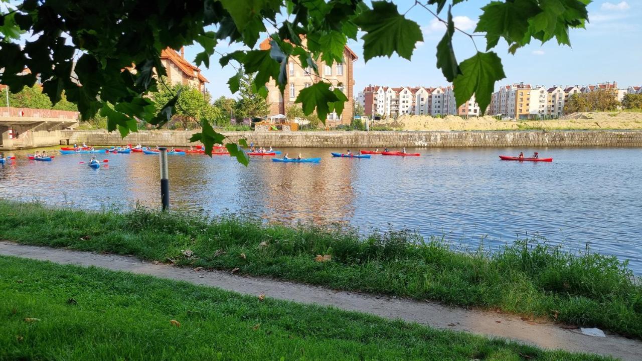 Gdansk Lastadia 36 المظهر الخارجي الصورة