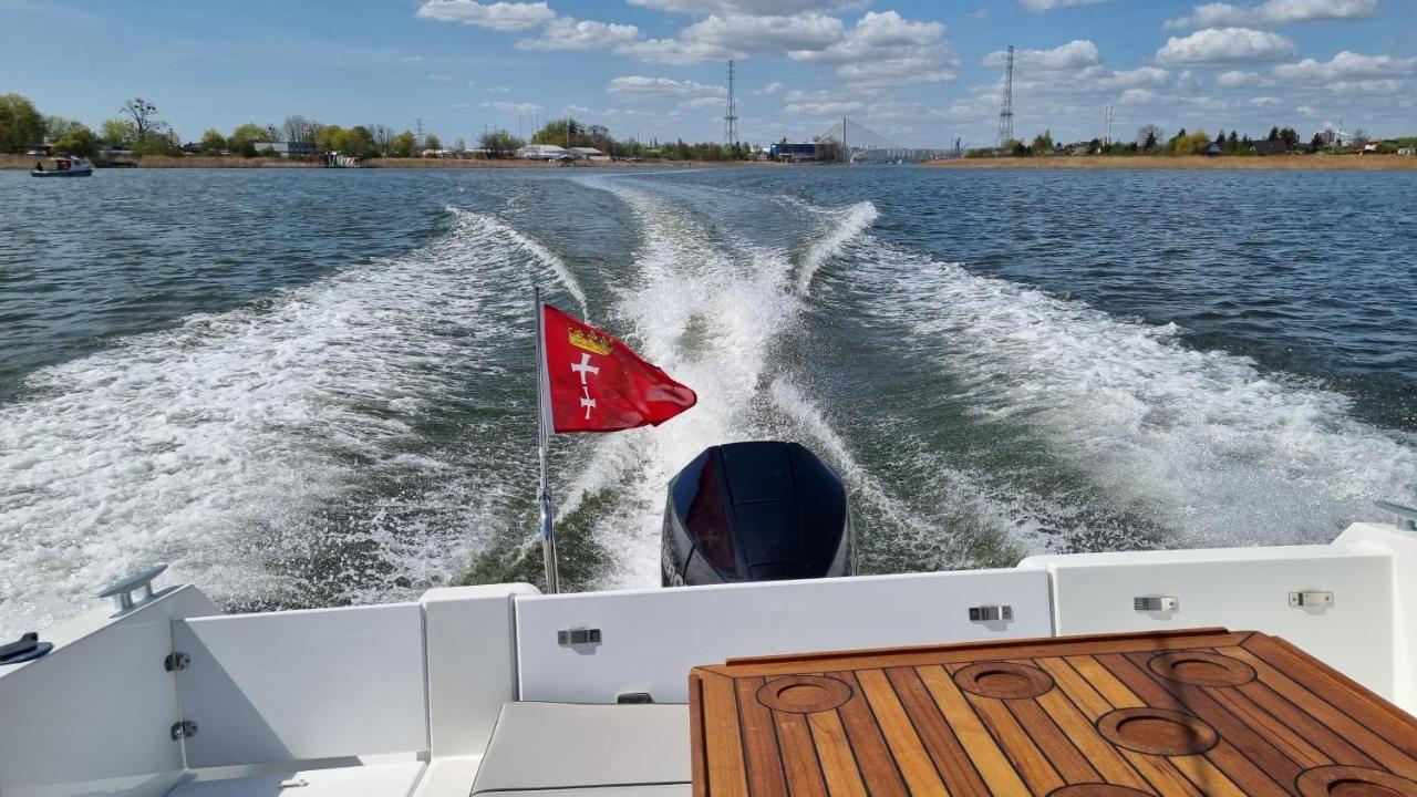 Gdansk Lastadia 36 المظهر الخارجي الصورة